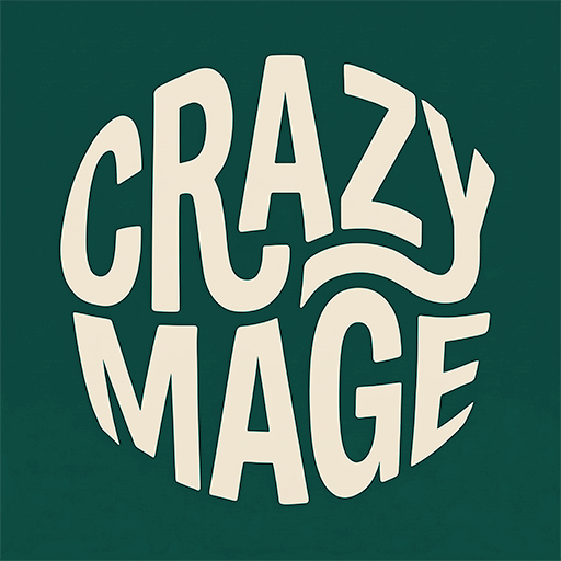 Crazymage